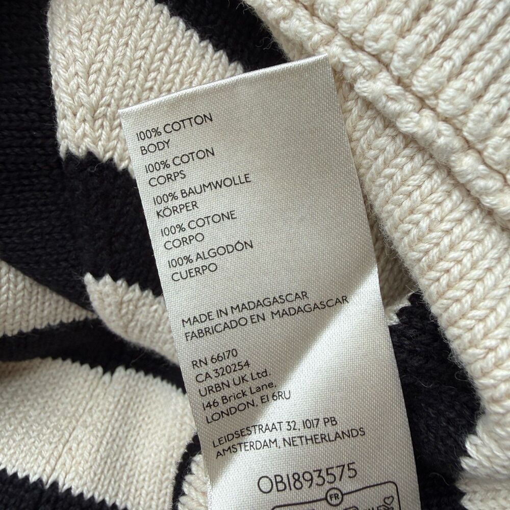 Free People We The Free Crossroads Pullover Size XS - Picture 8 of 8